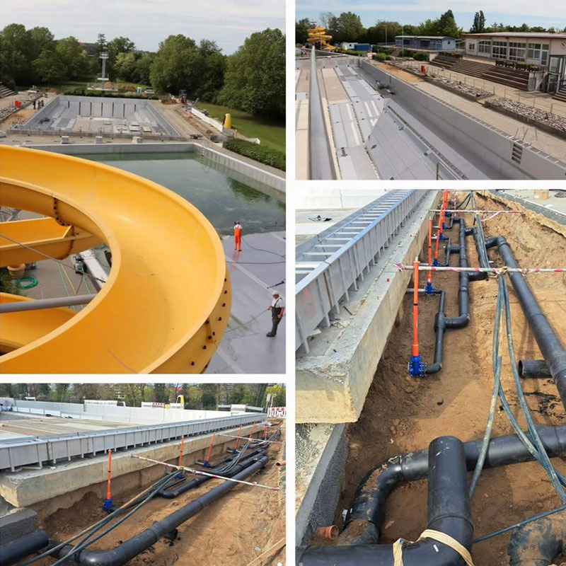 Straube Engineering, Bau von Freibädern, Städte, Gemeinden, Schwimmhallen, Freibad, öffentliche Bäder, Planung Freibad, Chemnitz, Plauen, Erzgebirge, Zwickau, Vogtland, Vogtlandkreis, Harz