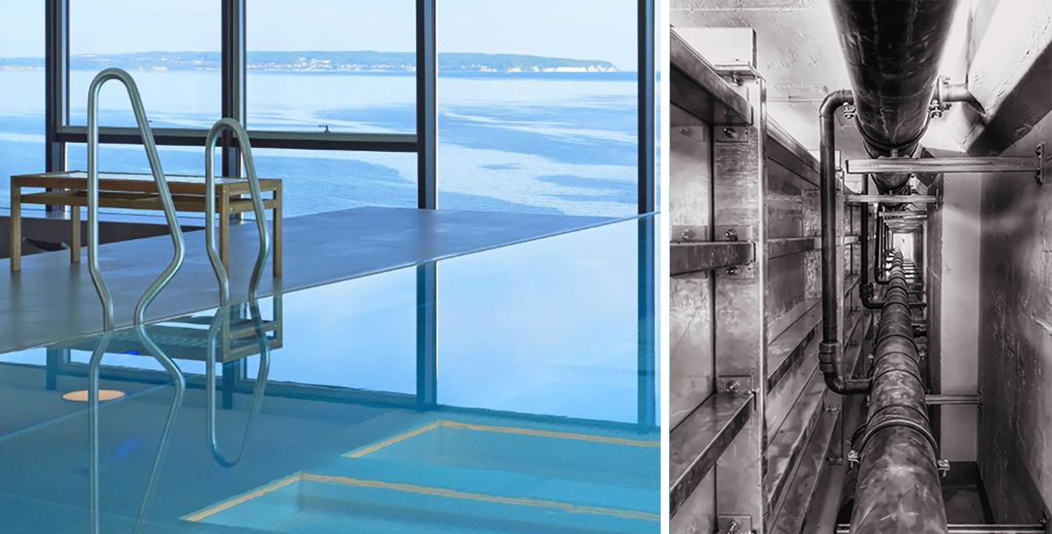 Straube Engineering, Schwimmbadbau, Bau von Freibädern, Gemeinden, Schwimmhallen, Freibad, öffentliche Bäder, Brandschutz, Planung Freibad